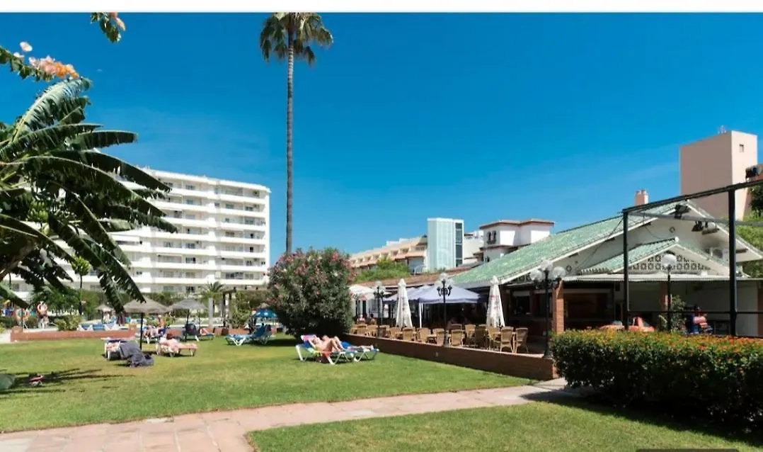 Casa María Carihuela Park Palace Torremolinos Apartamento