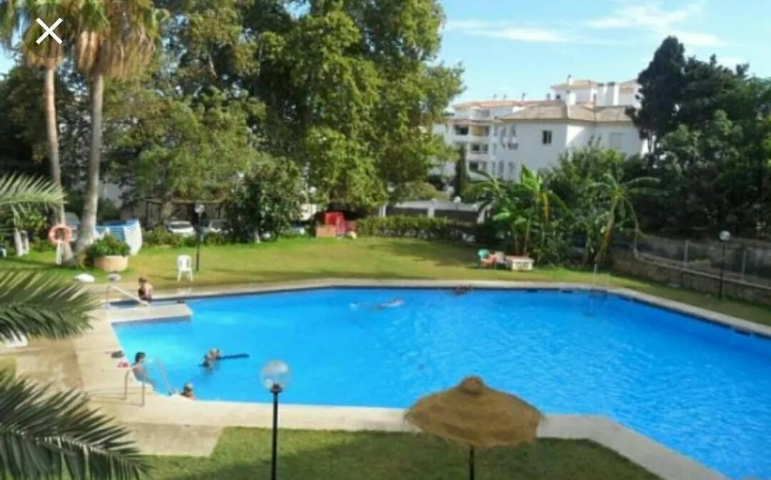 Casa María Carihuela Park Palace Torremolinos 0*,  España