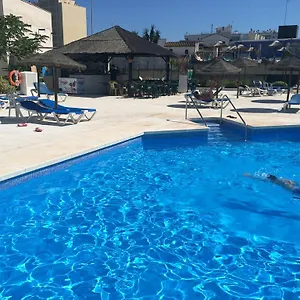 La Nogalera , Torremolinos España