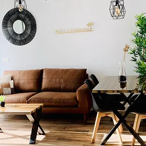  Apartamento Palmeras