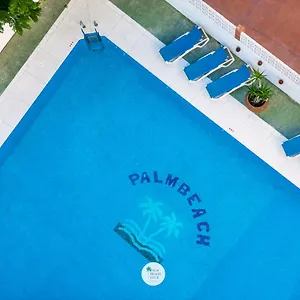 Palm Club Carihuela , Torremolinos España