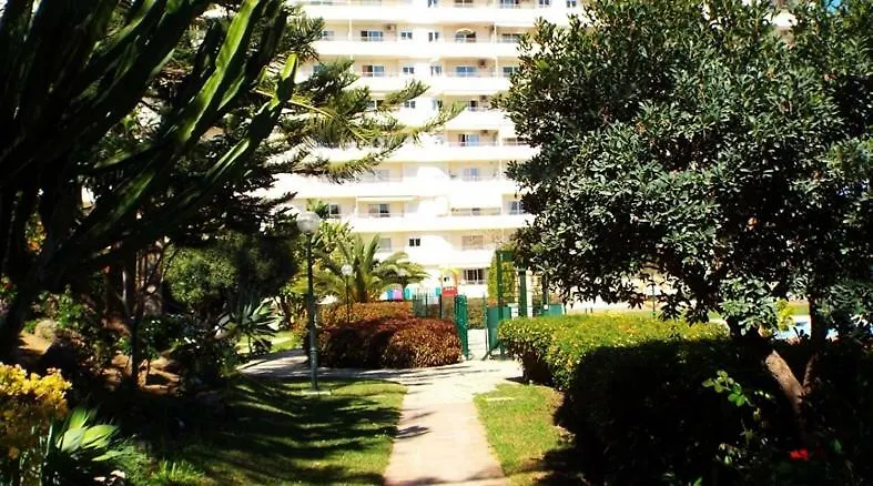 Casa Maria Carihuela Park Palace Torremolinos